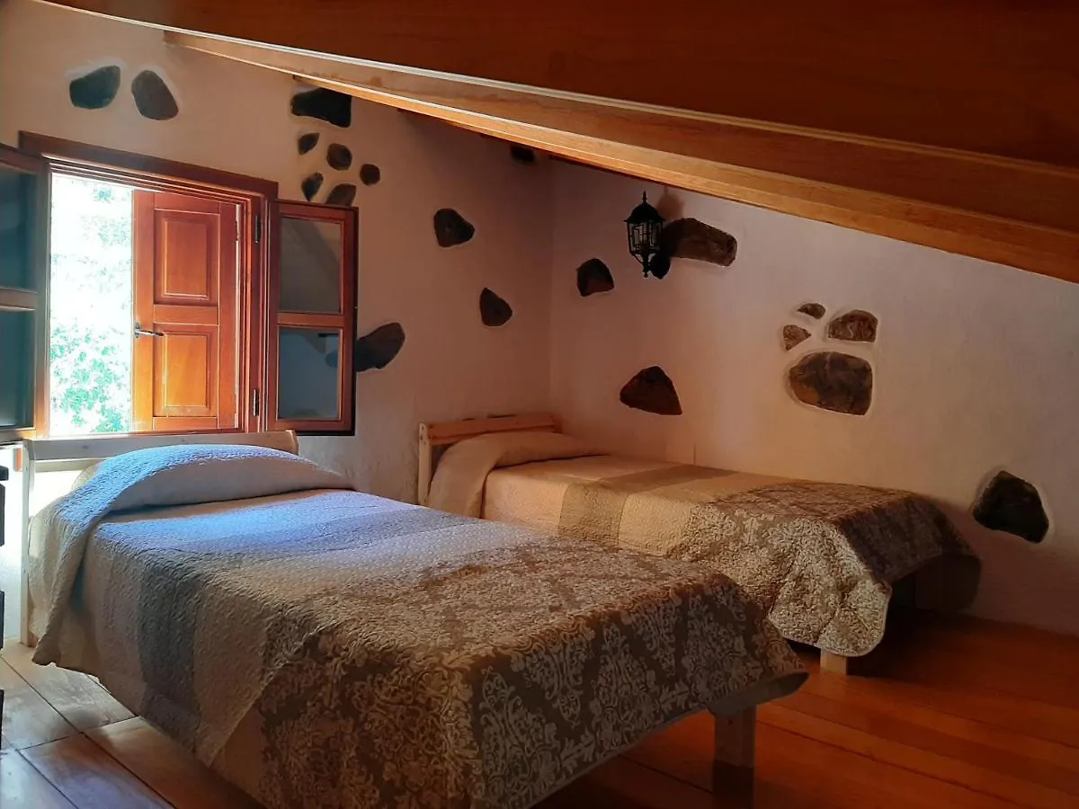Holiday home Casita El Parral Villa Tejeda
