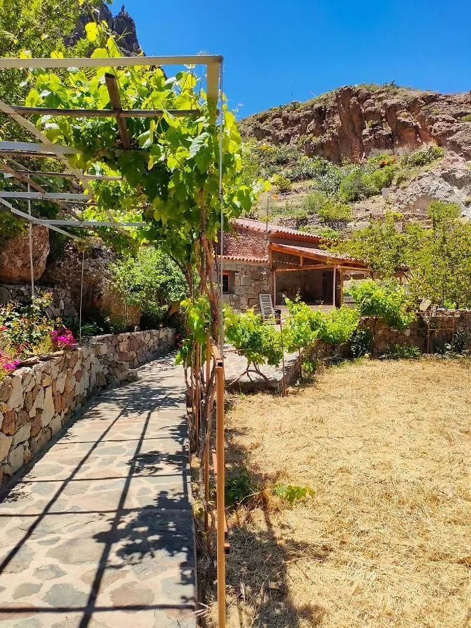 Holiday home Casita El Parral Villa Tejeda  Spain