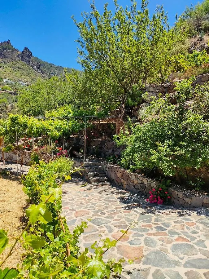 Holiday home Casita El Parral Villa Tejeda