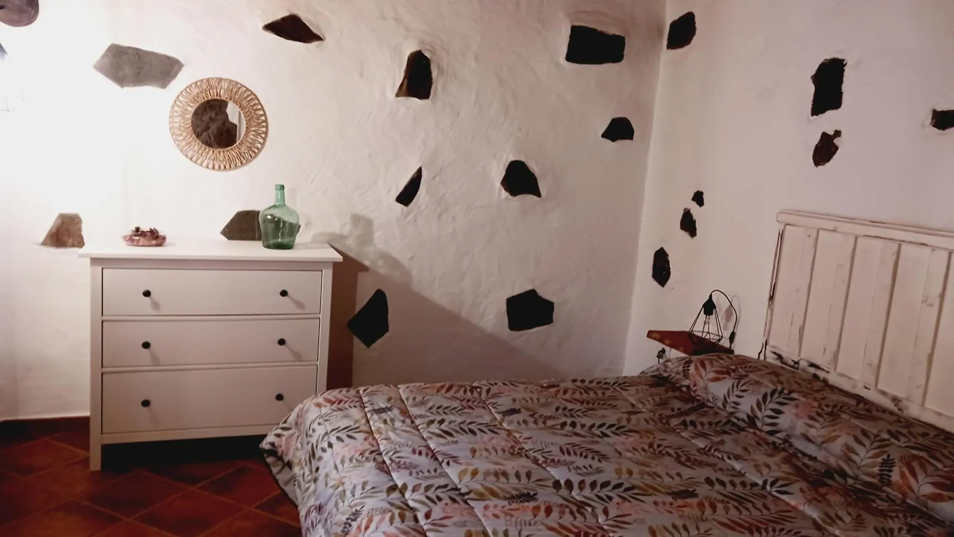Casita El Parral Villa Tejeda